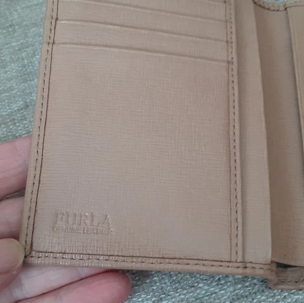 Furla chic wallet
